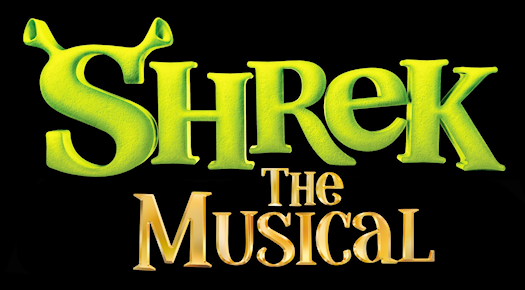SHREK, The Musical